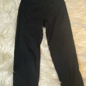 VICTORIA’s SECREt LEGGINGS